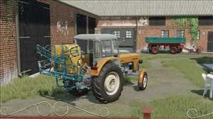 landwirtschafts farming simulator ls fs 22 2022 ls22 fs22 ls2022 fs2022 mods free download farm sim Lizard P027/5 1.0.0.0