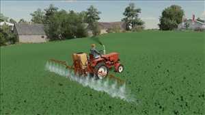 landwirtschafts farming simulator ls fs 22 2022 ls22 fs22 ls2022 fs2022 mods free download farm sim Lizard P027/5 1.0.0.0