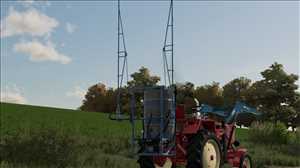landwirtschafts farming simulator ls fs 22 2022 ls22 fs22 ls2022 fs2022 mods free download farm sim ORZ-300A 1.0.0.0