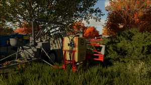 landwirtschafts farming simulator ls fs 22 2022 ls22 fs22 ls2022 fs2022 mods free download farm sim Pilmet P-031 Termit 303 1.1.0.0