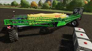 landwirtschafts farming simulator ls fs 22 2022 ls22 fs22 ls2022 fs2022 mods free download farm sim WSVS Sprühgerät 1.0.0.0