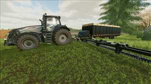 landwirtschafts farming simulator ls fs 22 2022 ls22 fs22 ls2022 fs2022 mods free download farm sim Steinsammler-Anhänger 1.2.1.0