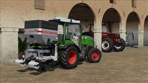 landwirtschafts farming simulator ls fs 22 2022 ls22 fs22 ls2022 fs2022 mods free download farm sim Eurospand SolcoAir - David Fruit 1.0.0.0