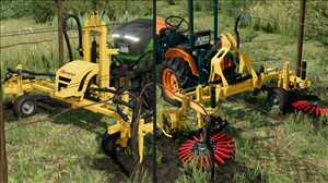 landwirtschafts farming simulator ls fs 22 2022 ls22 fs22 ls2022 fs2022 mods free download farm sim FERRAND / DHUGUES Rebflächen-Pack 1.0.0.0