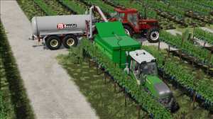 landwirtschafts farming simulator ls fs 22 2022 ls22 fs22 ls2022 fs2022 mods free download farm sim F.LLI CUM DIG75 1.0.0.0
