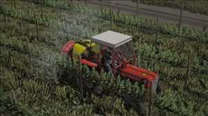 landwirtschafts farming simulator ls fs 22 2022 ls22 fs22 ls2022 fs2022 mods free download farm sim Lizard Zerstäuber 440 1.0.0.0