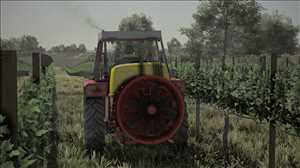 landwirtschafts farming simulator ls fs 22 2022 ls22 fs22 ls2022 fs2022 mods free download farm sim Lizard Zerstäuber 440 1.0.0.0
