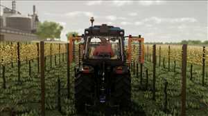 landwirtschafts farming simulator ls fs 22 2022 ls22 fs22 ls2022 fs2022 mods free download farm sim MP 122 OCEA Twin 1.0.0.0