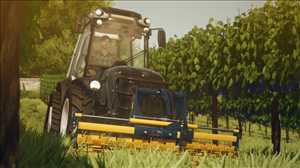 landwirtschafts farming simulator ls fs 22 2022 ls22 fs22 ls2022 fs2022 mods free download farm sim Rebflächen-Pack 1.1.0.0