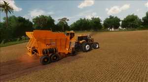 landwirtschafts farming simulator ls fs 22 2022 ls22 fs22 ls2022 fs2022 mods free download farm sim Lizard PCP6000 Zuckerrohrpflanzer 1.0.0.0