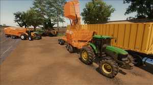 landwirtschafts farming simulator ls fs 22 2022 ls22 fs22 ls2022 fs2022 mods free download farm sim Lizard TAC 10500 1.0.0.0