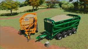 landwirtschafts farming simulator ls fs 22 2022 ls22 fs22 ls2022 fs2022 mods free download farm sim Lizard TAC 21000 1.0.0.0