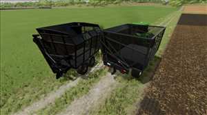 landwirtschafts farming simulator ls fs 22 2022 ls22 fs22 ls2022 fs2022 mods free download farm sim Zuckerrohr-Transport 1.0.0.0
