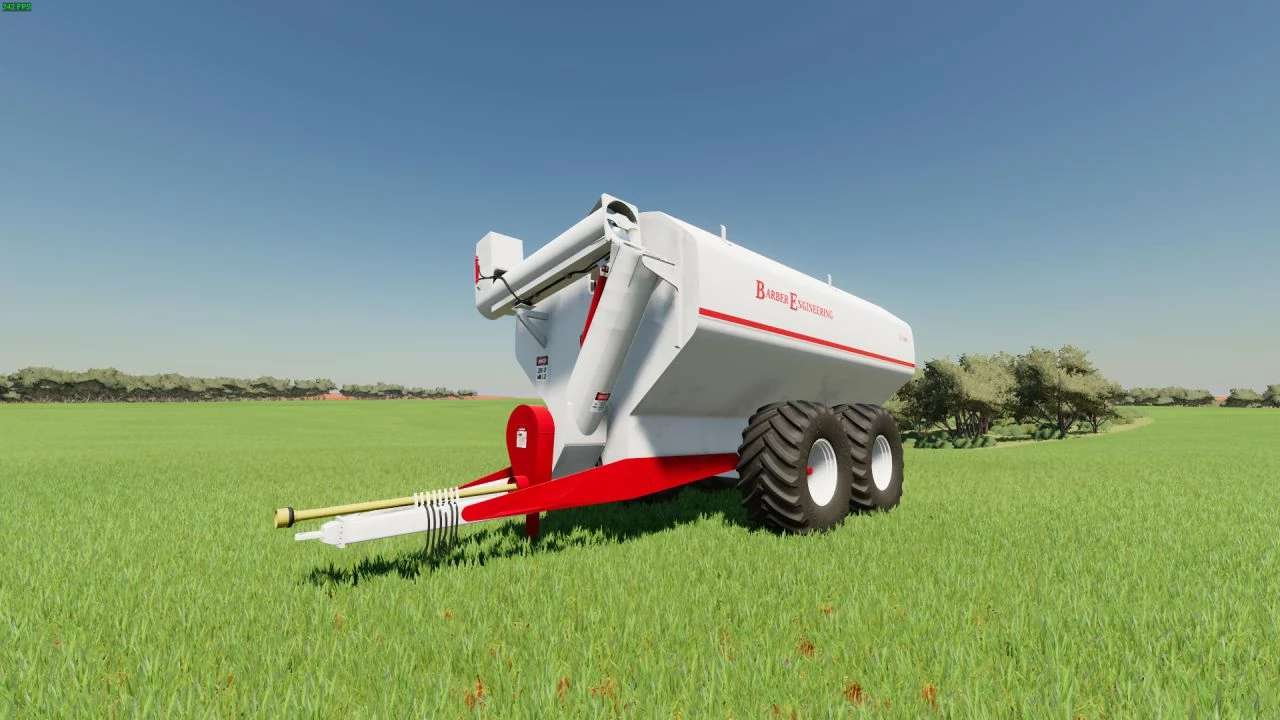 landwirtschafts farming simulator ls fs 22 2022 ls22 fs22 ls2022 fs2022 mods free download farm sim Barber Engineering Chaser Bin Pack 1.0.0.0