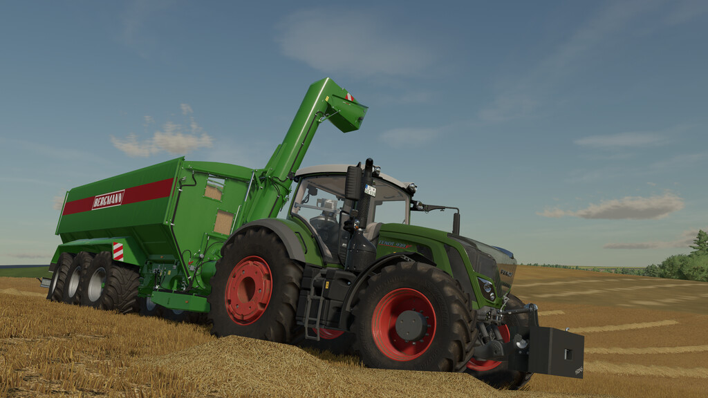 landwirtschafts farming simulator ls fs 22 2022 ls22 fs22 ls2022 fs2022 mods free download farm sim Bergmann GTW 430 MY21 1.0.0.0