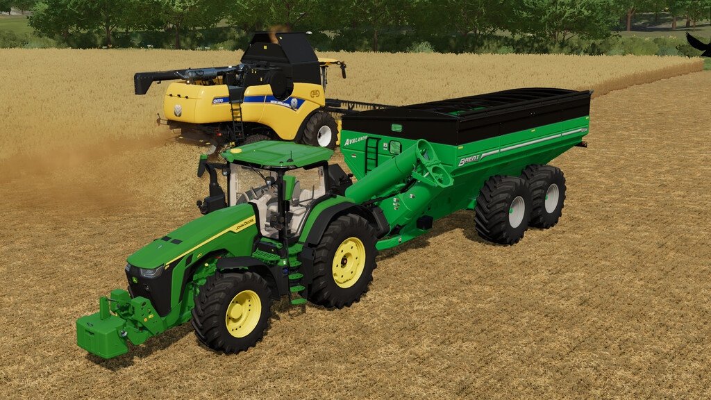 landwirtschafts farming simulator ls fs 22 2022 ls22 fs22 ls2022 fs2022 mods free download farm sim Brent Avalanche 1596 1.0.0.0
