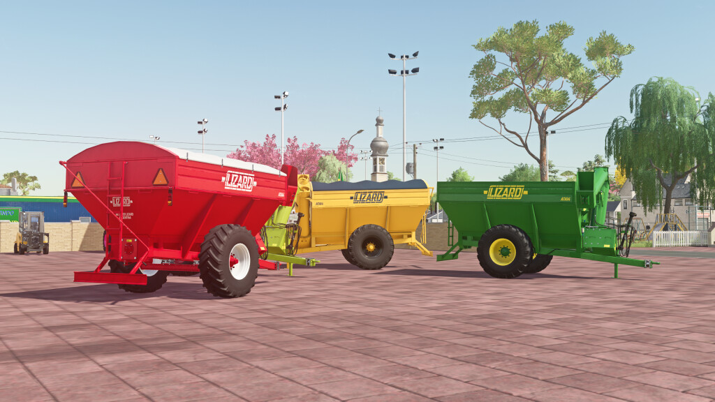 landwirtschafts farming simulator ls fs 22 2022 ls22 fs22 ls2022 fs2022 mods free download farm sim Lizard ATA14 1.0.0.0