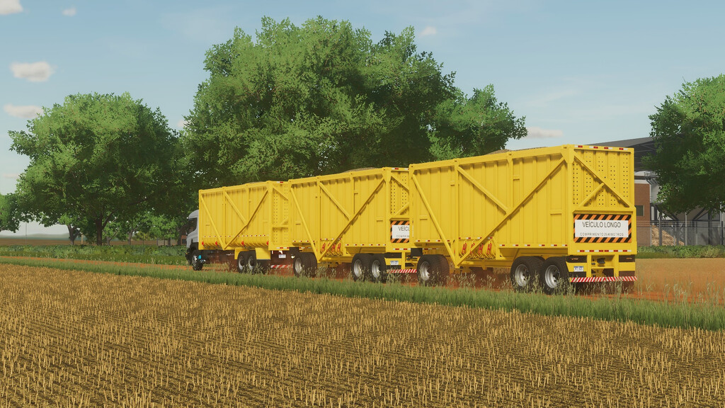 landwirtschafts farming simulator ls fs 22 2022 ls22 fs22 ls2022 fs2022 mods free download farm sim Randon Canavieiro Julieta 1.0.0.0