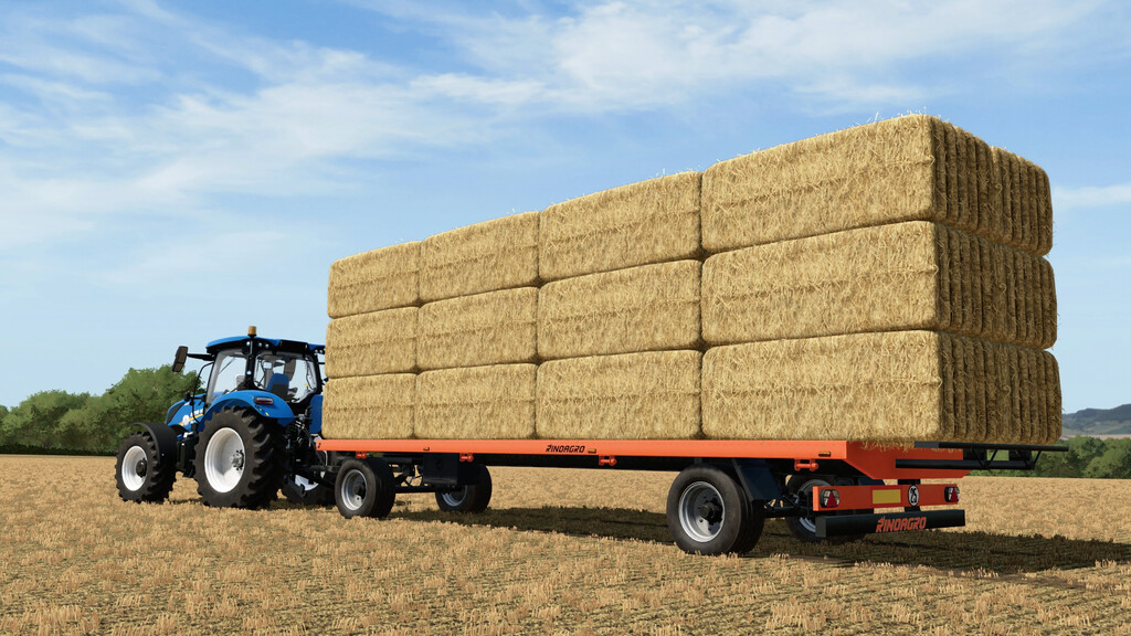 LS22,Anhänger,Anhänger-Packs,,Rinoagro Pack