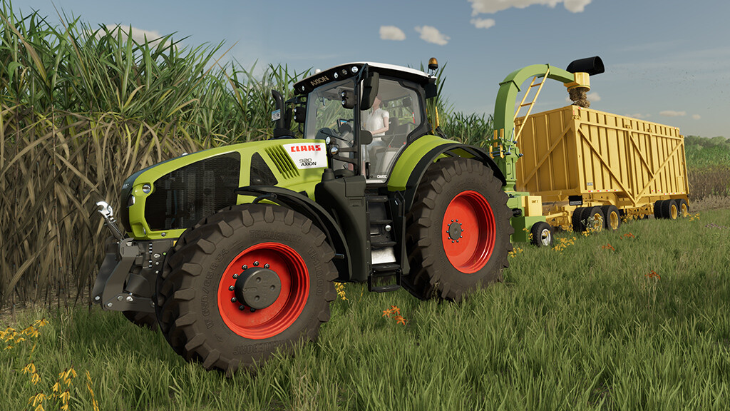 landwirtschafts farming simulator ls fs 22 2022 ls22 fs22 ls2022 fs2022 mods free download farm sim Randon Canavieiro 1.0.0.0
