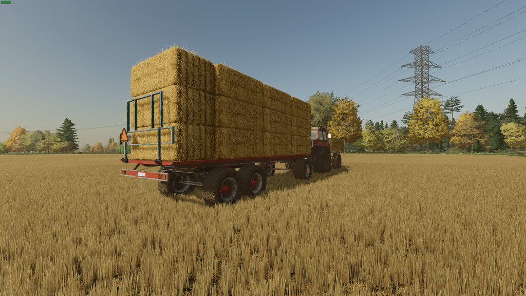 landwirtschafts farming simulator ls fs 22 2022 ls22 fs22 ls2022 fs2022 mods free download farm sim Homemade Bale Trailer 1.0.0.0