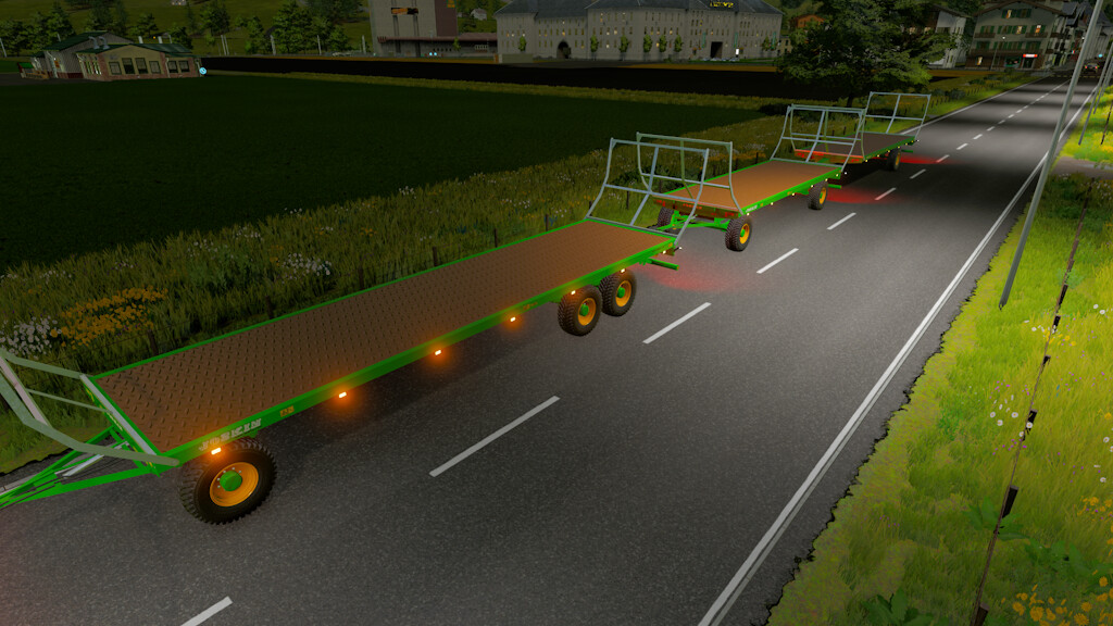 landwirtschafts farming simulator ls fs 22 2022 ls22 fs22 ls2022 fs2022 mods free download farm sim Joskin Wago Pack 1.0.0.0