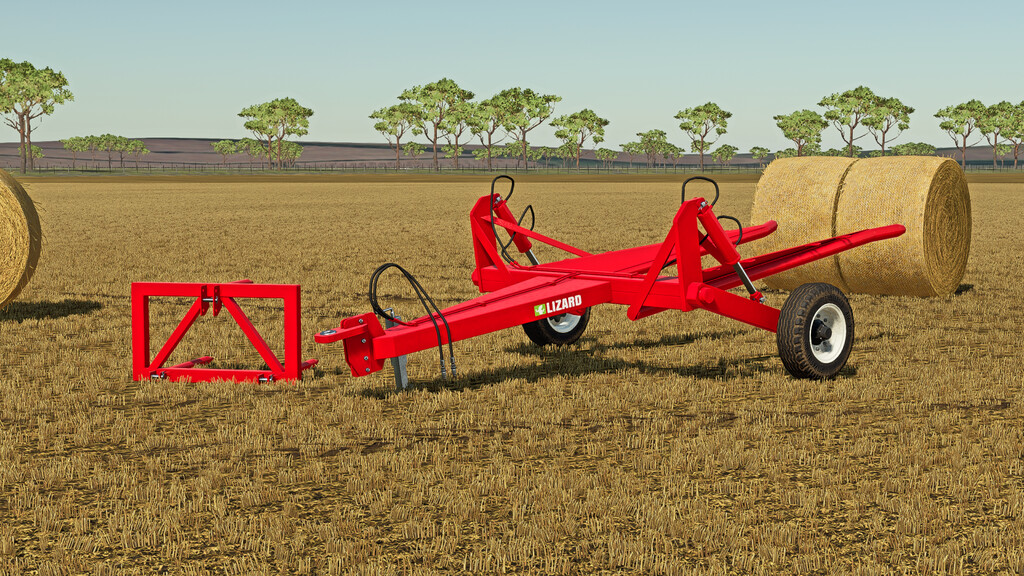 landwirtschafts farming simulator ls fs 22 2022 ls22 fs22 ls2022 fs2022 mods free download farm sim Lizard Ballengabel Pack 1.0.0.0