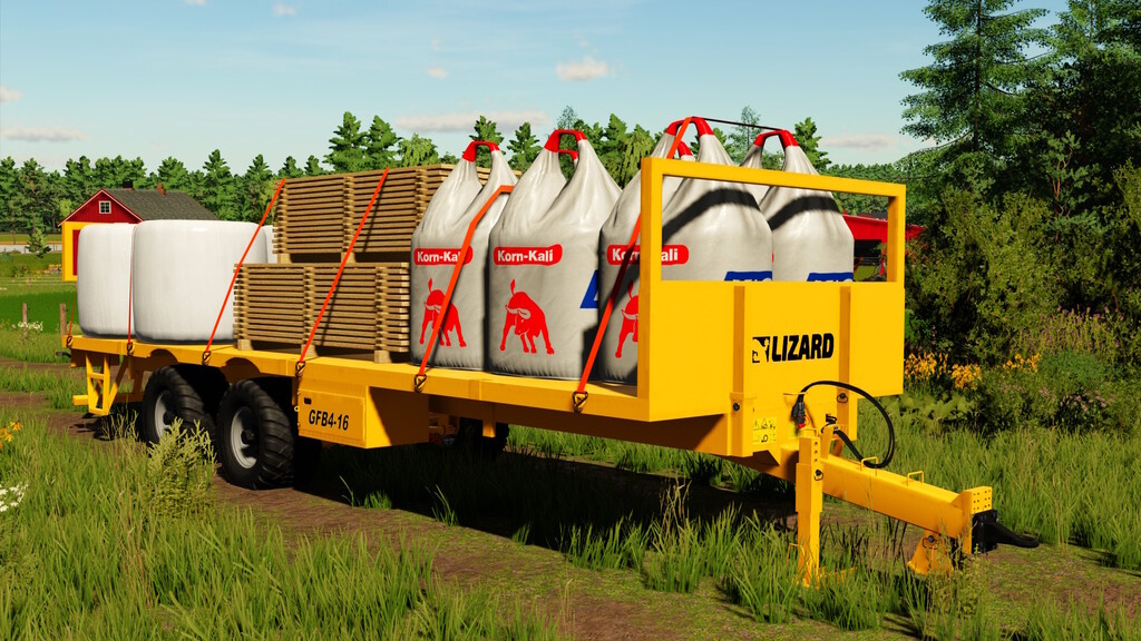 landwirtschafts farming simulator ls fs 22 2022 ls22 fs22 ls2022 fs2022 mods free download farm sim Lizard GFB 4-16 1.0.0.0