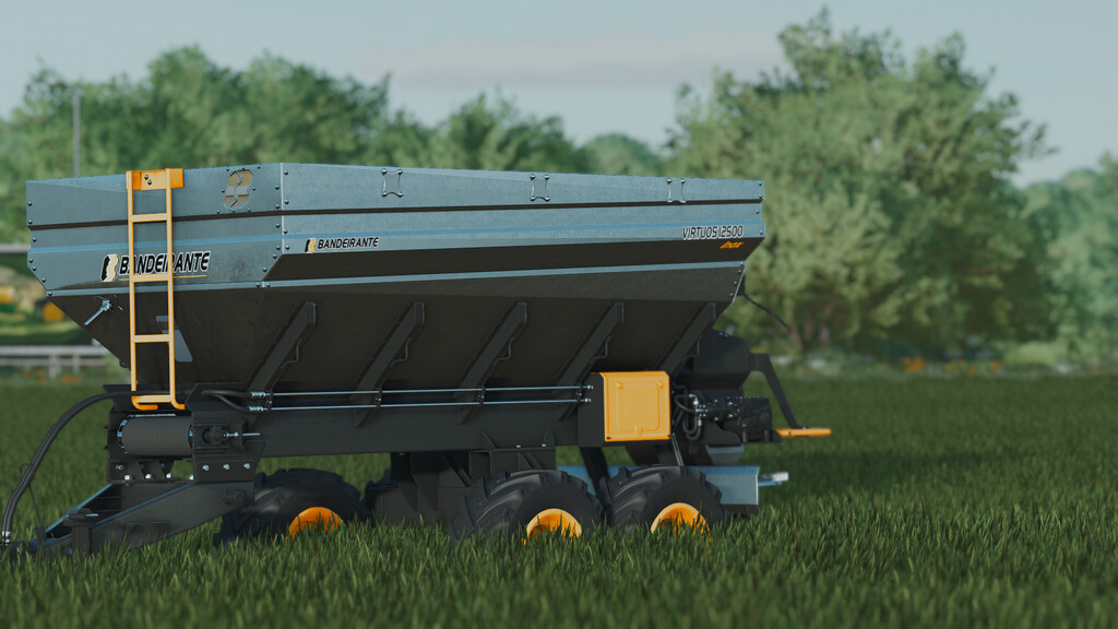 landwirtschafts farming simulator ls fs 22 2022 ls22 fs22 ls2022 fs2022 mods free download farm sim Bandeirante Virtus 12500 1.0.0.0