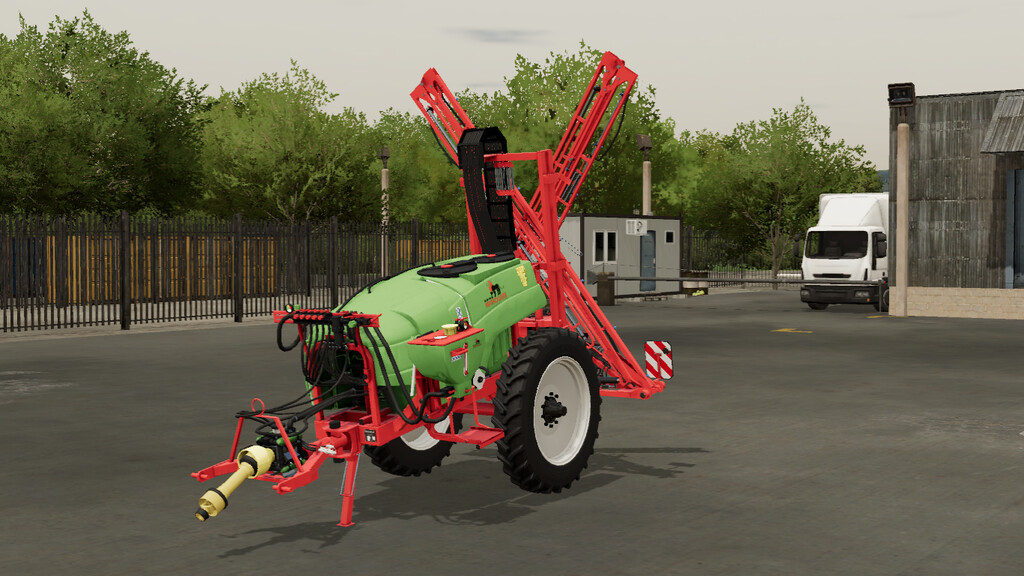 landwirtschafts farming simulator ls fs 22 2022 ls22 fs22 ls2022 fs2022 mods free download farm sim KFMR Krukowiak Apollo 1000/15/PHX 1.0.0.0