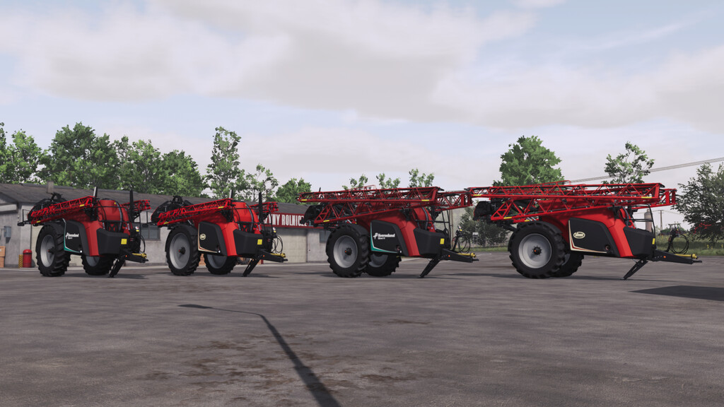 landwirtschafts farming simulator ls fs 22 2022 ls22 fs22 ls2022 fs2022 mods free download farm sim Kverneland/Vicon IXtrack T4 1.0.0.1