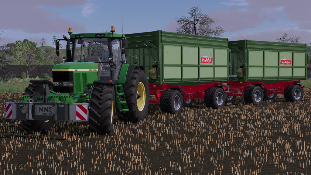 landwirtschafts farming simulator ls fs 22 2022 ls22 fs22 ls2022 fs2022 mods free download farm sim Rudolph DK 280RA 1.0.0.1