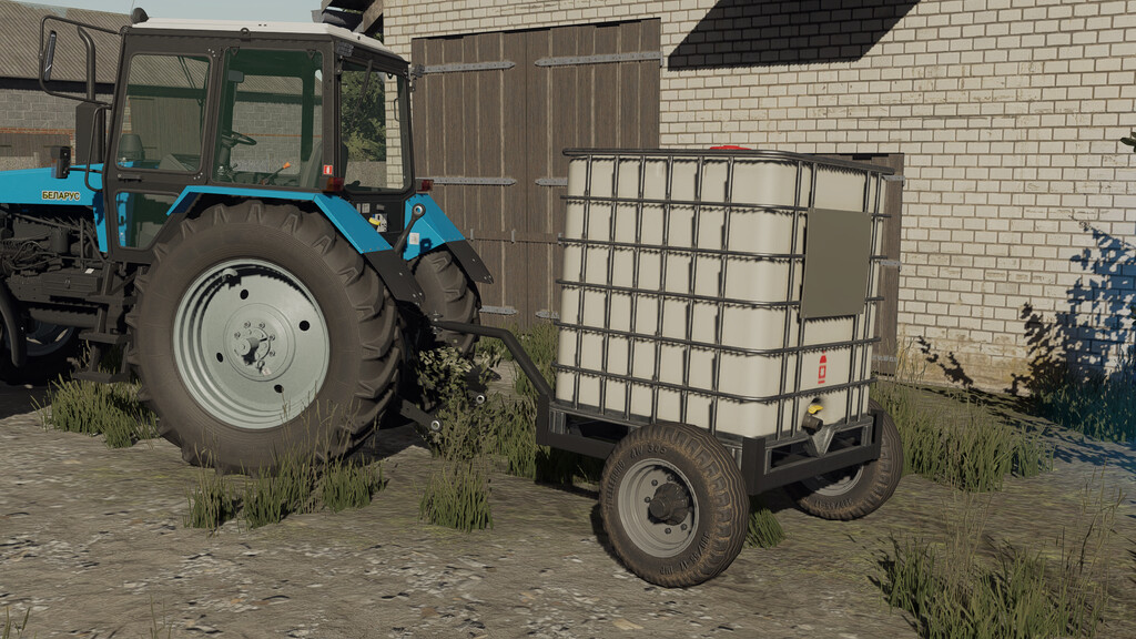 landwirtschafts farming simulator ls fs 22 2022 ls22 fs22 ls2022 fs2022 mods free download farm sim Homemade Liquid Tank 1.0.0.0