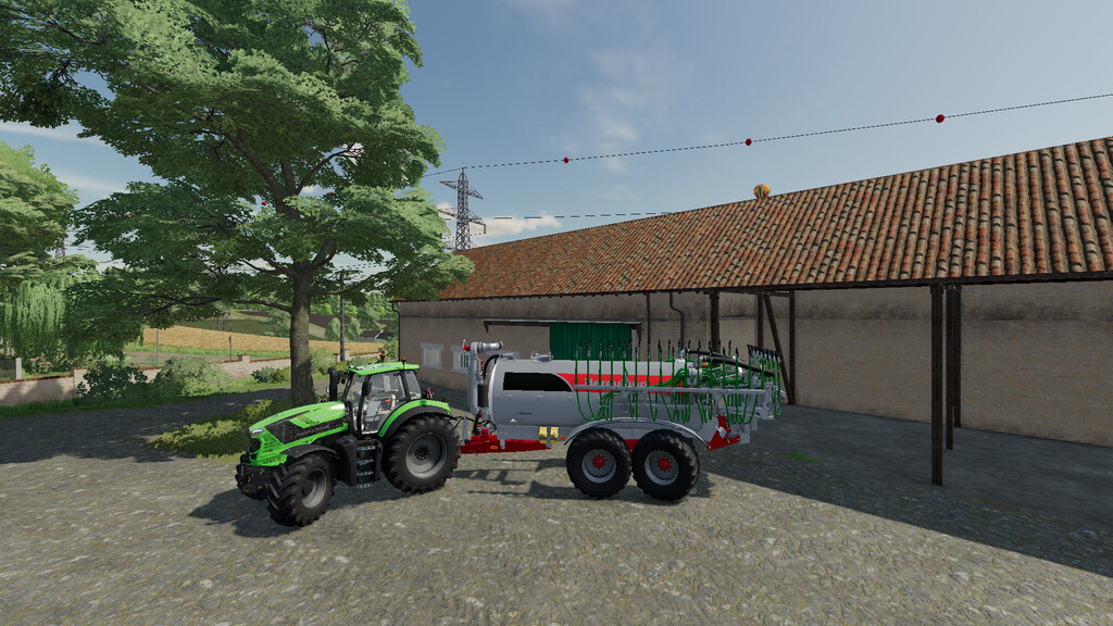 landwirtschafts farming simulator ls fs 22 2022 ls22 fs22 ls2022 fs2022 mods free download farm sim Herculano CH16000RG 1.0.0.1