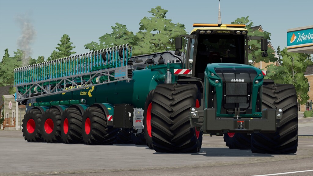 landwirtschafts farming simulator ls fs 22 2022 ls22 fs22 ls2022 fs2022 mods free download farm sim Kotte Gülle Pack 1.0.0.0