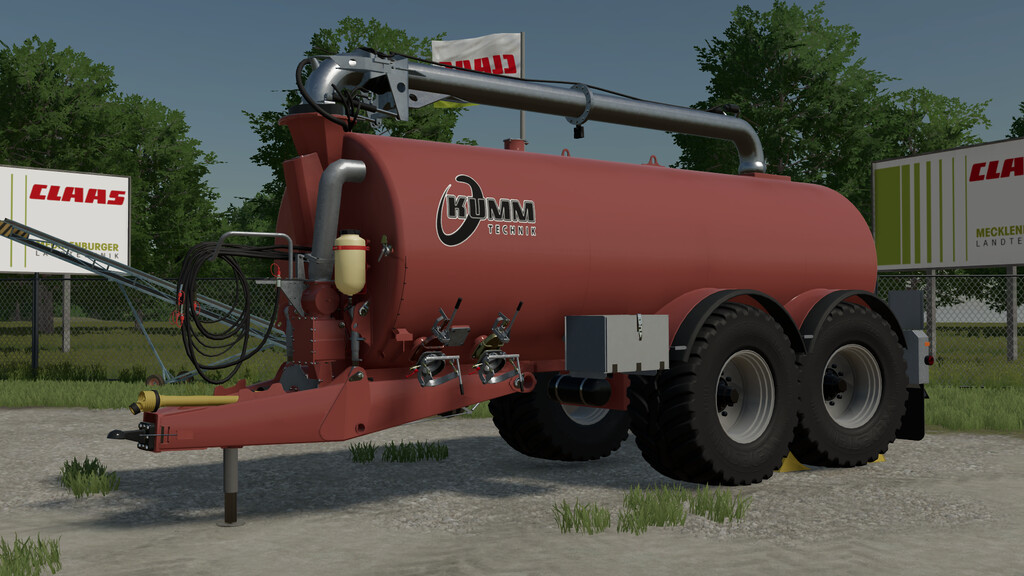 landwirtschafts farming simulator ls fs 22 2022 ls22 fs22 ls2022 fs2022 mods free download farm sim Kumm KTR 18500 1.0.0.0