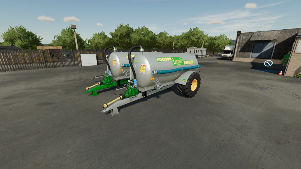 landwirtschafts farming simulator ls fs 22 2022 ls22 fs22 ls2022 fs2022 mods free download farm sim Lizard 2200G Güllefass 1.0.0.1