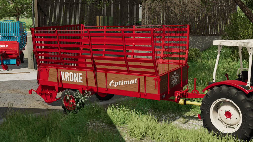 landwirtschafts farming simulator ls fs 22 2022 ls22 fs22 ls2022 fs2022 mods free download farm sim Krone Optimat Alleslader 1.0.0.0