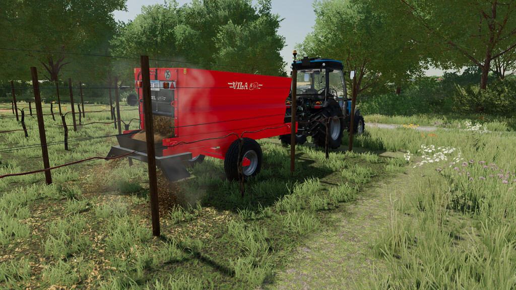 landwirtschafts farming simulator ls fs 22 2022 ls22 fs22 ls2022 fs2022 mods free download farm sim Vila SV3 1.0.0.0