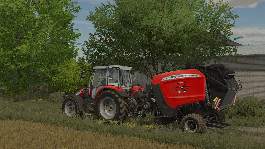 landwirtschafts farming simulator ls fs 22 2022 ls22 fs22 ls2022 fs2022 mods free download farm sim MF Fendt 4160V 1.0.0.0