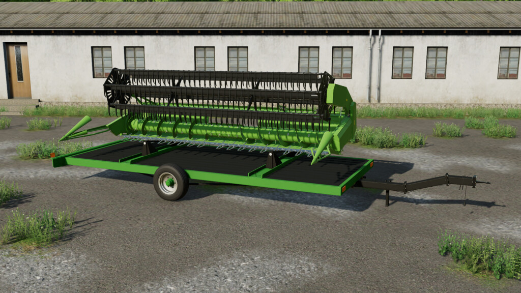 landwirtschafts farming simulator ls fs 22 2022 ls22 fs22 ls2022 fs2022 mods free download farm sim Schneidwerkswagen 1.0.0.0