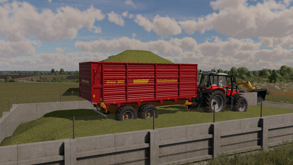 landwirtschafts farming simulator ls fs 22 2022 ls22 fs22 ls2022 fs2022 mods free download farm sim Schuitemaker Siwa 180 1.0.0.0