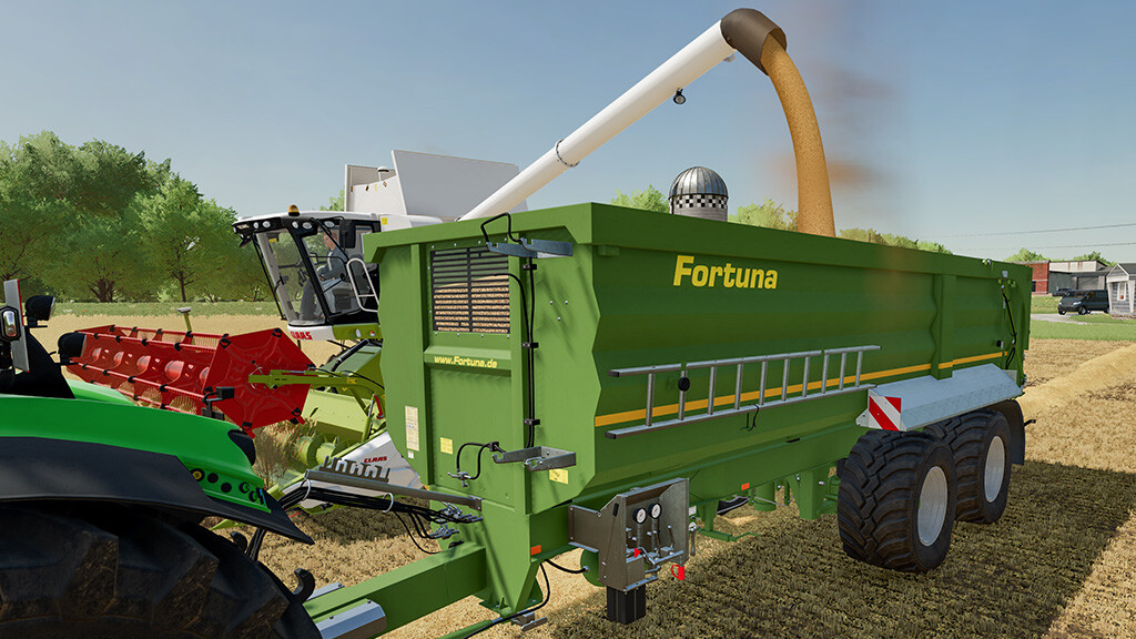 landwirtschafts farming simulator ls fs 22 2022 ls22 fs22 ls2022 fs2022 mods free download farm sim Fortuna FTM 200 / 7.5 1.0.0.1