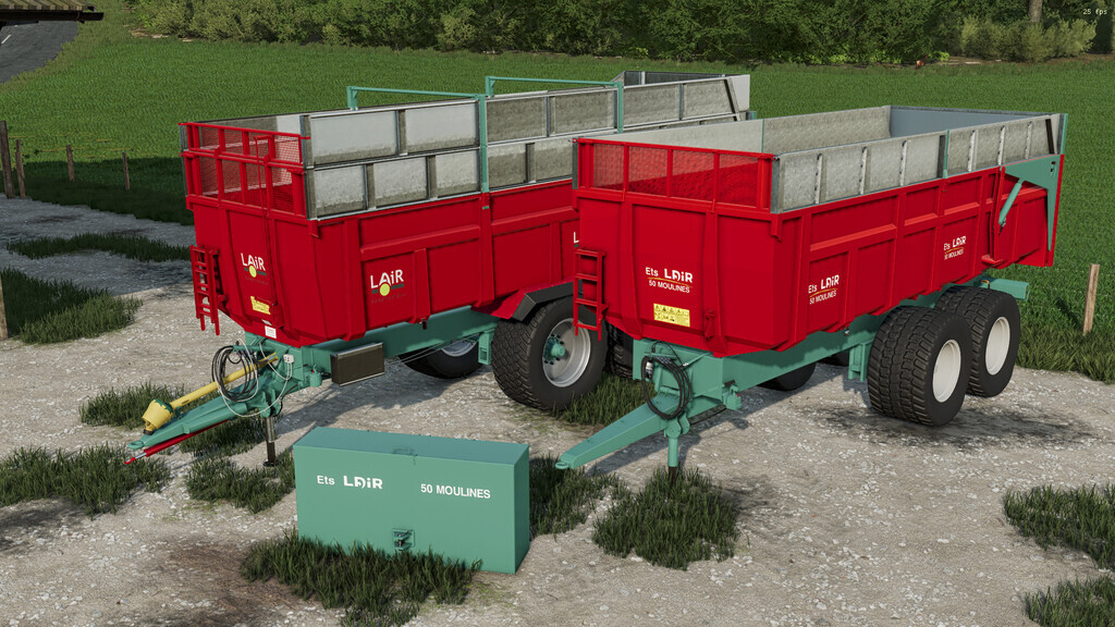 landwirtschafts farming simulator ls fs 22 2022 ls22 fs22 ls2022 fs2022 mods free download farm sim Pack Lair 1.1.0.0