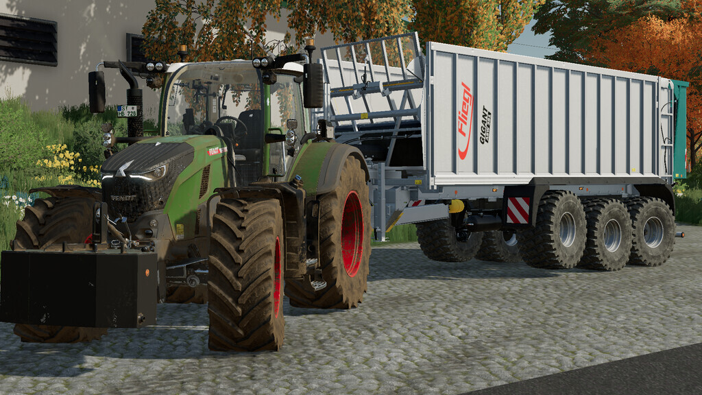 landwirtschafts farming simulator ls fs 22 2022 ls22 fs22 ls2022 fs2022 mods free download farm sim Fliegl ASW 381 Pack 1.0.0.5