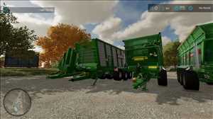 landwirtschafts farming simulator ls fs 22 2022 ls22 fs22 ls2022 fs2022 mods free download farm sim Bergmann Mega Pack 1.0.0.0