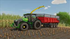 landwirtschafts farming simulator ls fs 22 2022 ls22 fs22 ls2022 fs2022 mods free download farm sim Brochard Pack 1.1.1.0