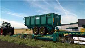 landwirtschafts farming simulator ls fs 22 2022 ls22 fs22 ls2022 fs2022 mods free download farm sim Camara RT16 2.0.0.1