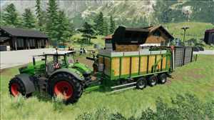 landwirtschafts farming simulator ls fs 22 2022 ls22 fs22 ls2022 fs2022 mods free download farm sim Crosetto SPL Pack Zusatzfunktionen 2.0.1.0