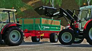 landwirtschafts farming simulator ls fs 22 2022 ls22 fs22 ls2022 fs2022 mods free download farm sim Farmtech EDK500/TDK900 1.0.0.0